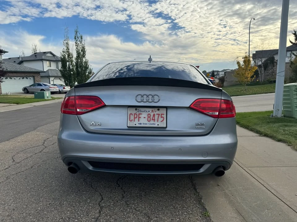 2009 Audi B8 A4 - Image 11 of 20