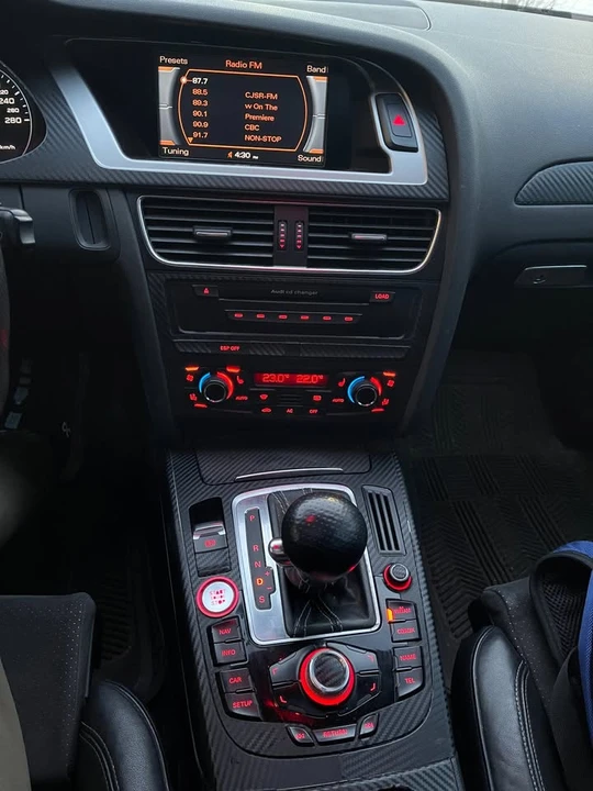 2009 Audi B8 A4 - Image 15 of 20