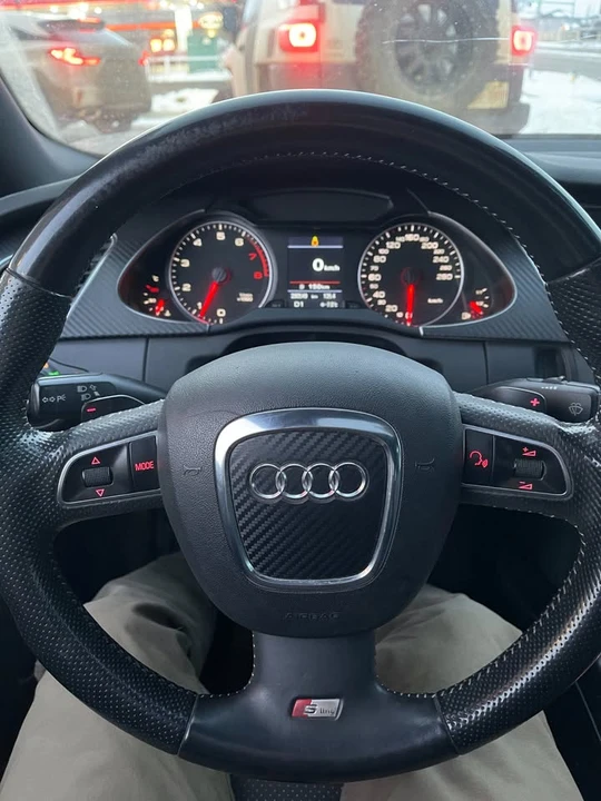 2009 Audi B8 A4 - Image 17 of 20
