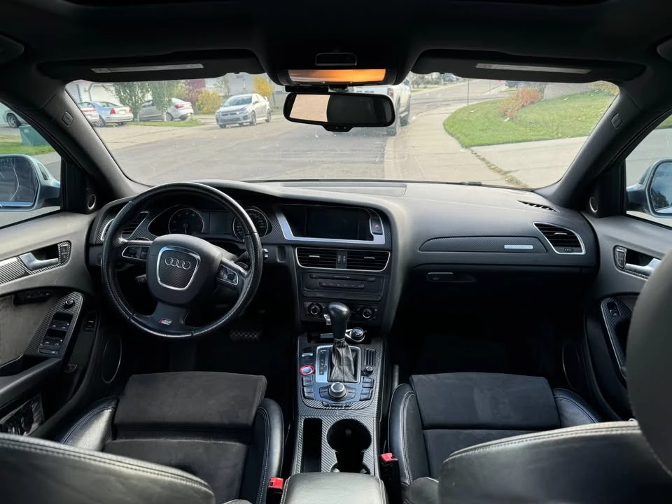 2009 Audi B8 A4 - Image 6 of 20