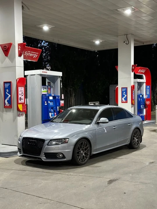 2009 Audi B8 A4 - Image 3 of 20