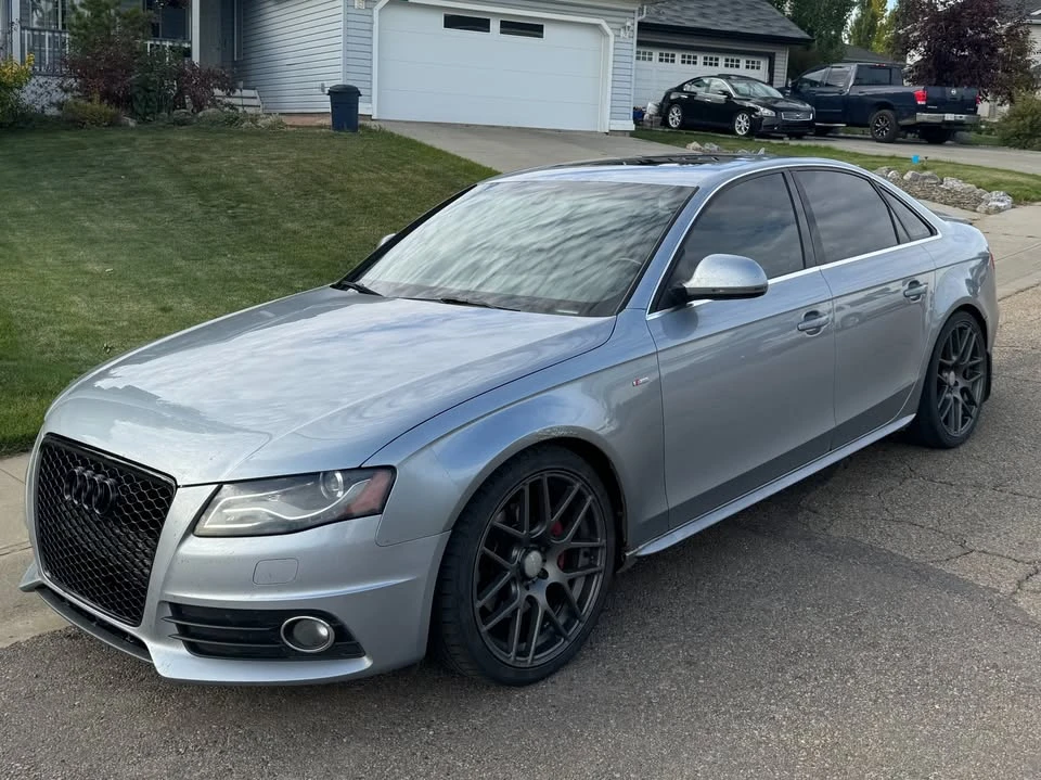 2009 Audi B8 A4 - Image 5 of 20