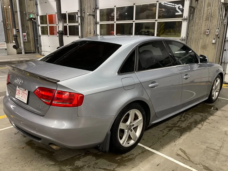 2009 Audi B8 A4 - Image 18 of 20