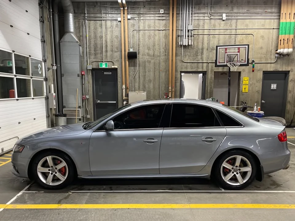 2009 Audi B8 A4 - Image 13 of 20