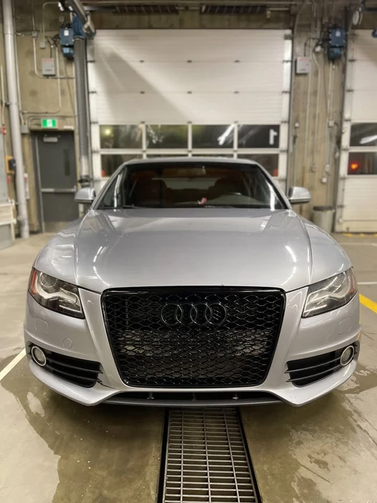 2009 Audi B8 A4 - Image 14 of 20