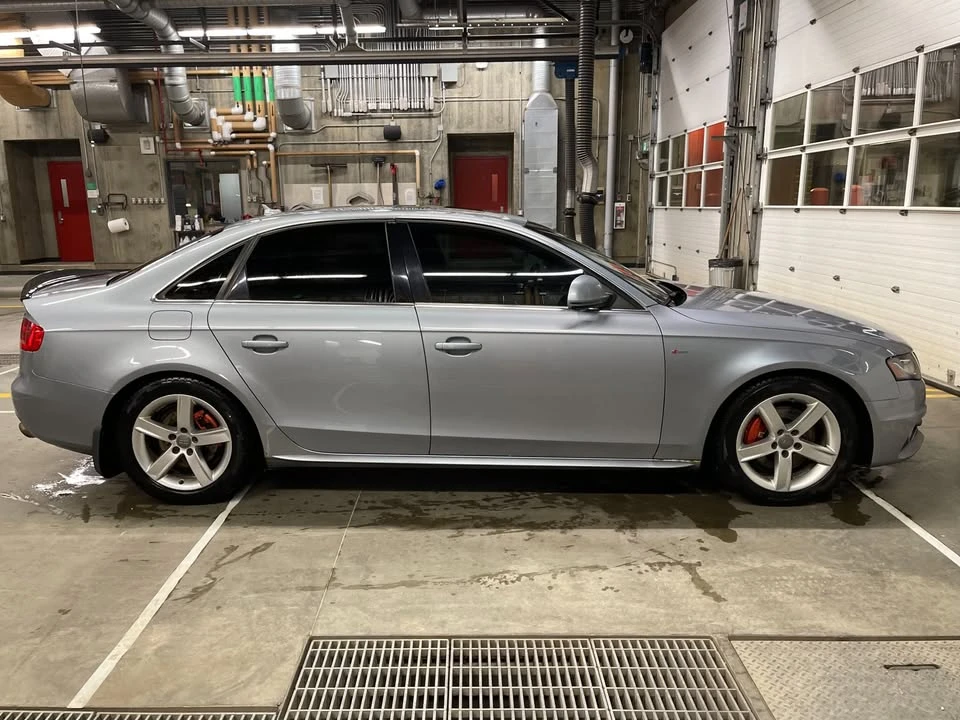 2009 Audi B8 A4 - Image 12 of 20