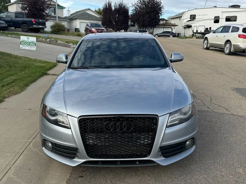 2009 Audi B8 A4 - Image 10 of 20