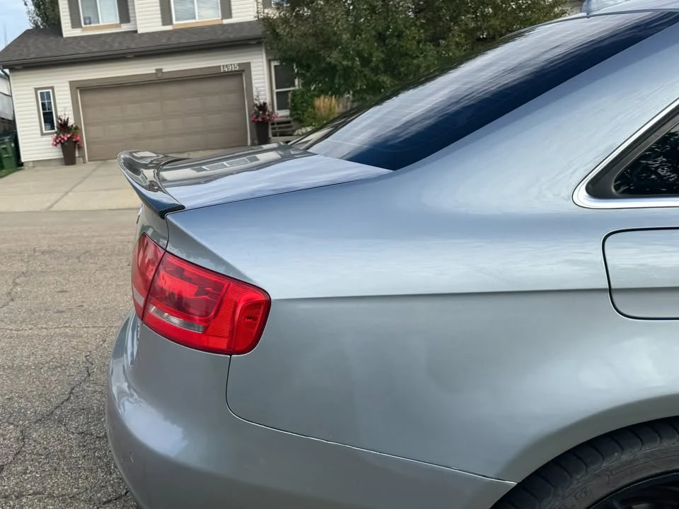 2009 Audi B8 A4 - Image 20 of 20