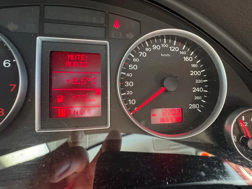 2009 Audi B8 A4 - Image 11 of 13