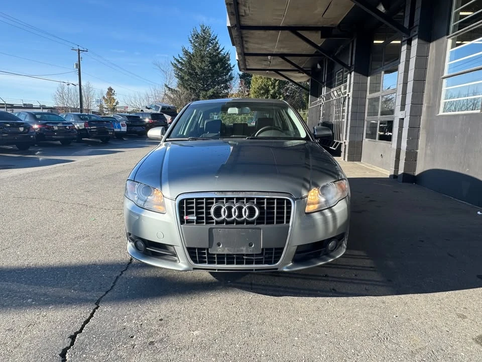 2009 Audi B8 A4 - Image 5 of 13