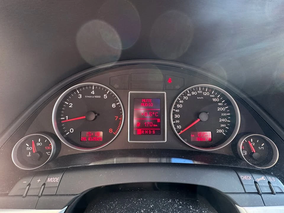 2009 Audi B8 A4 - Image 10 of 13