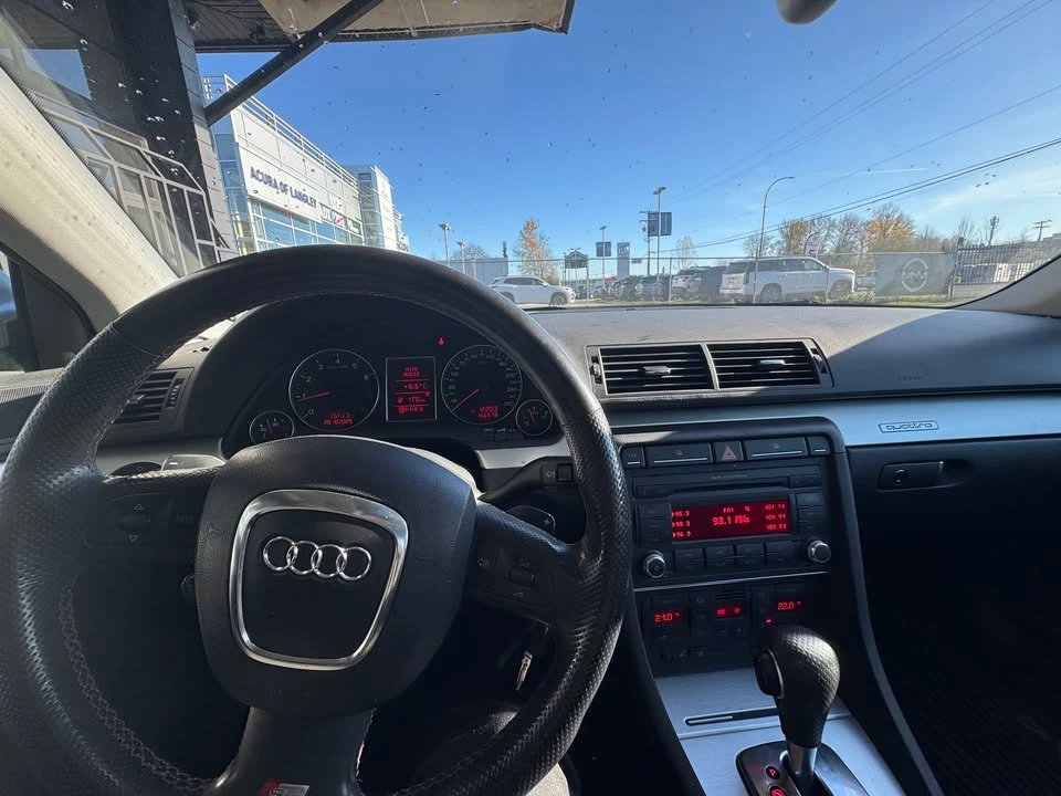 2009 Audi B8 A4 - Image 9 of 13