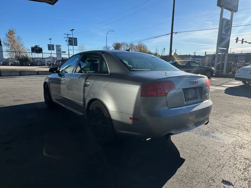 2009 Audi B8 A4 - Image 2 of 13