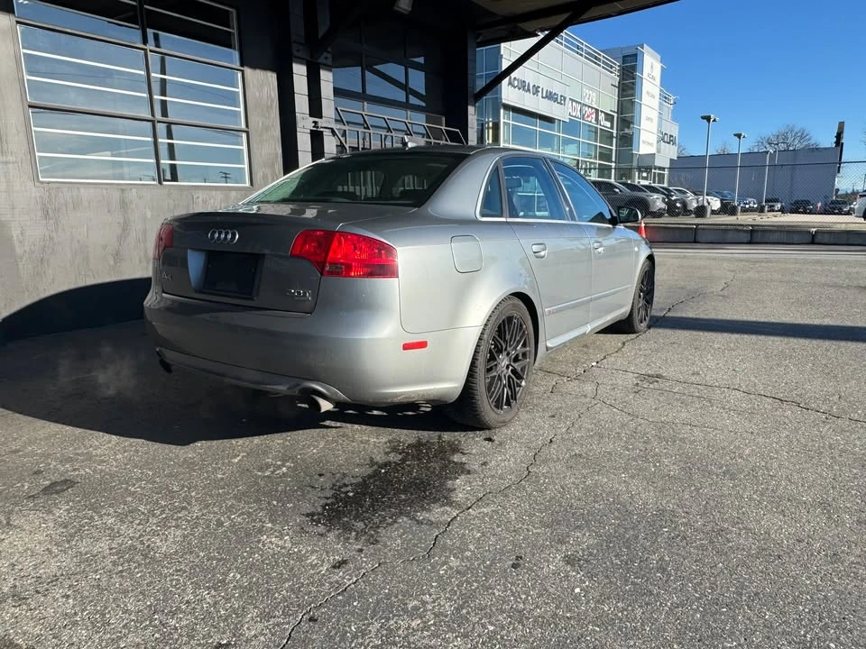 2009 Audi B8 A4 - Image 3 of 13