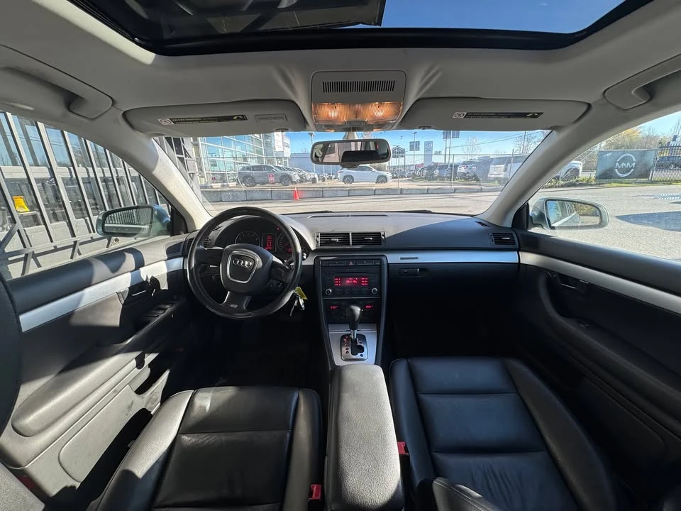 2009 Audi B8 A4 - Image 7 of 13