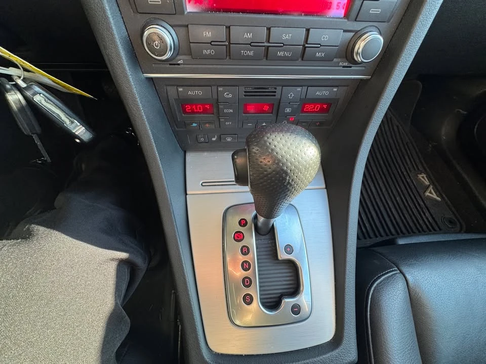 2009 Audi B8 A4 - Image 13 of 13