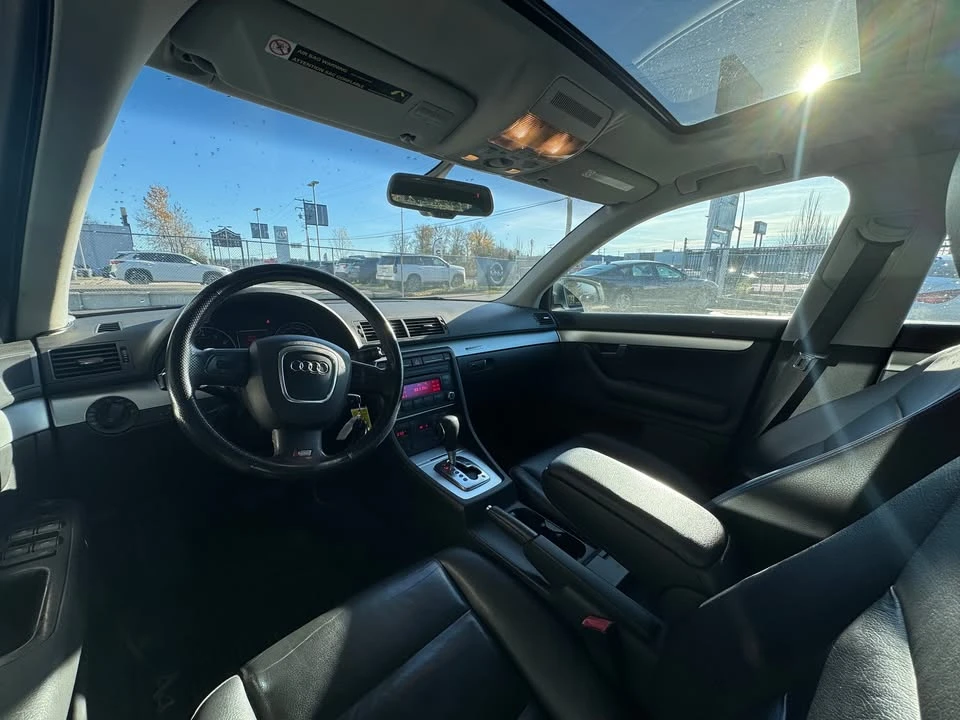 2009 Audi B8 A4 - Image 8 of 13