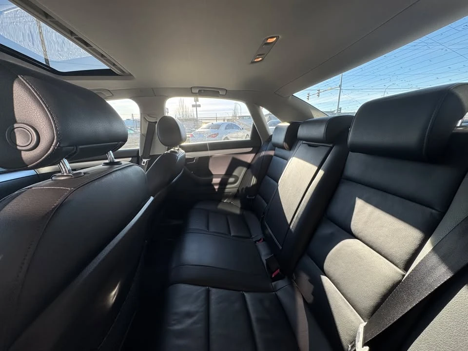 2009 Audi B8 A4 - Image 6 of 13