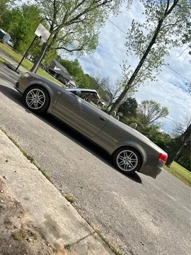 2009 Audi A4 S Line