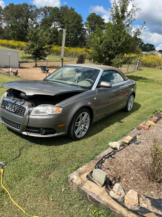 2009 Audi B8 A4 - Image 7 of 7
