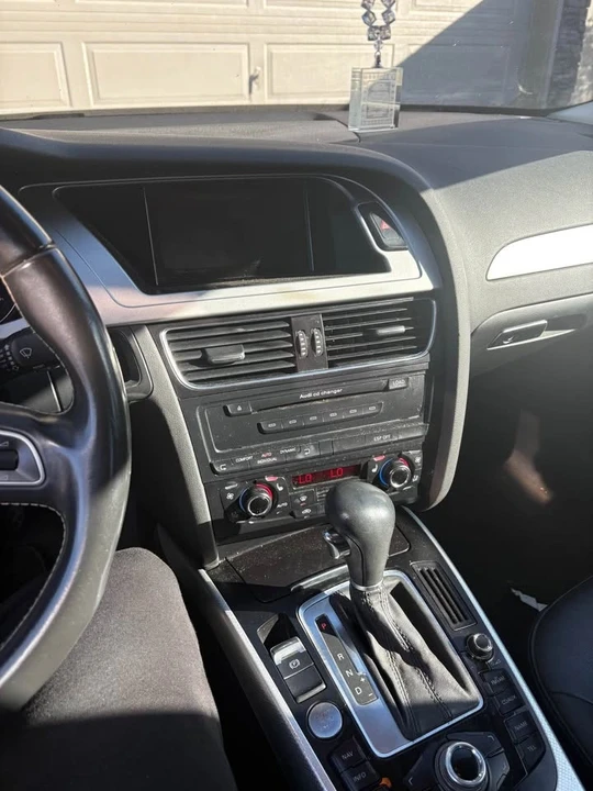 2009 Audi B8 A4 - Image 10 of 14
