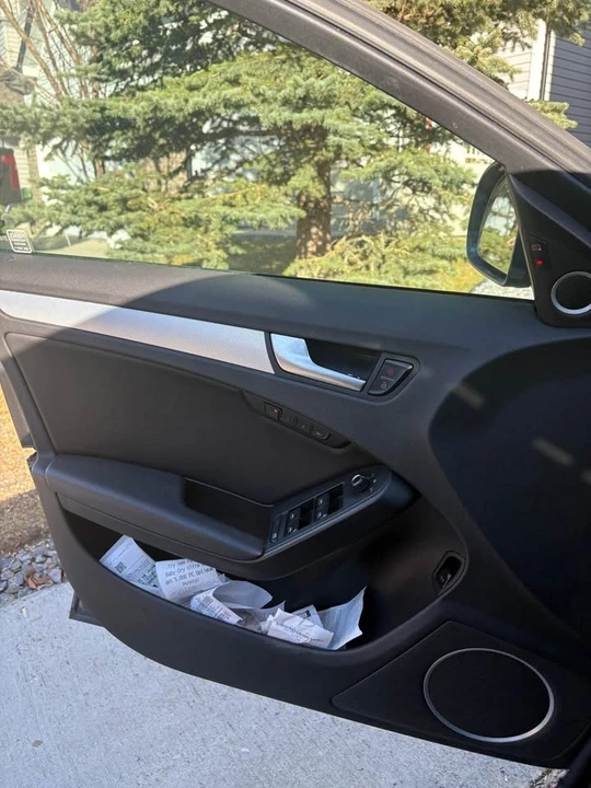 2009 Audi B8 A4 - Image 14 of 14