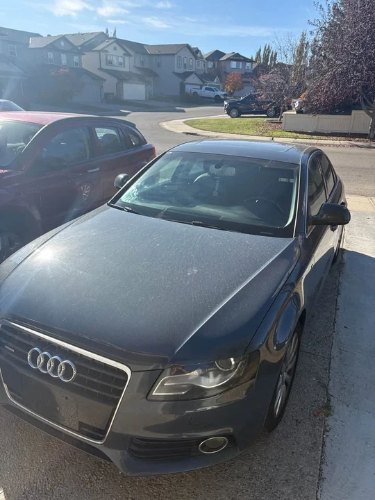 2009 Audi B8 A4 - Image 3 of 14