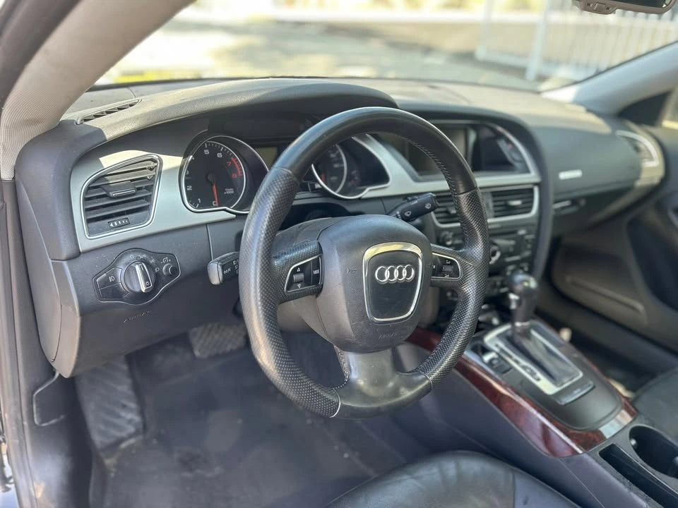 2009 Audi B8 A5 - Image 6 of 8