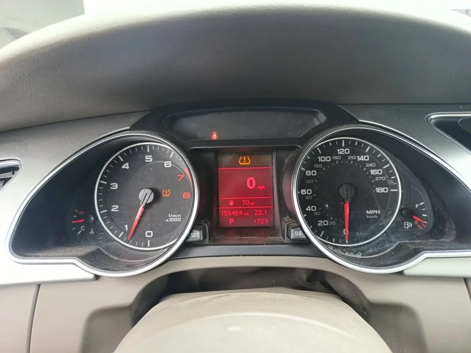 2009 Audi B8 A5 - Image 20 of 20