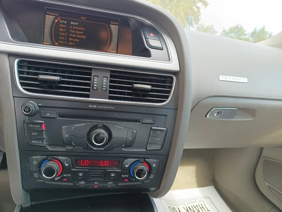 2009 Audi B8 A5 - Image 18 of 20