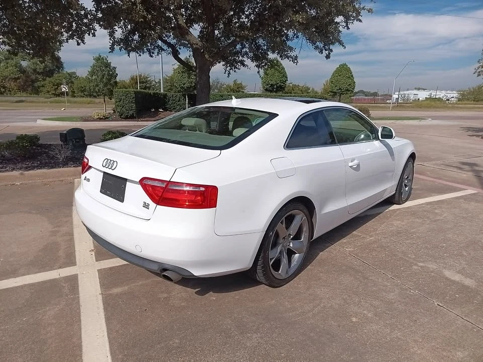 2009 Audi B8 A5 - Image 5 of 20