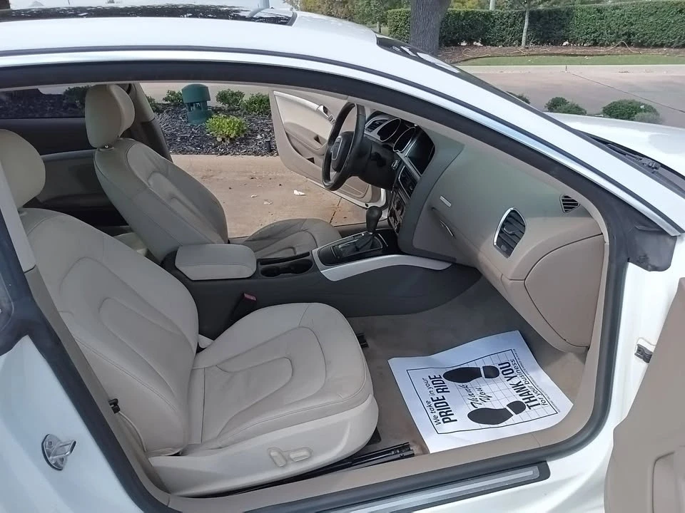 2009 Audi B8 A5 - Image 17 of 20