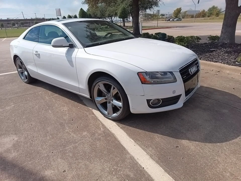 2009 Audi B8 A5 - Image 3 of 20