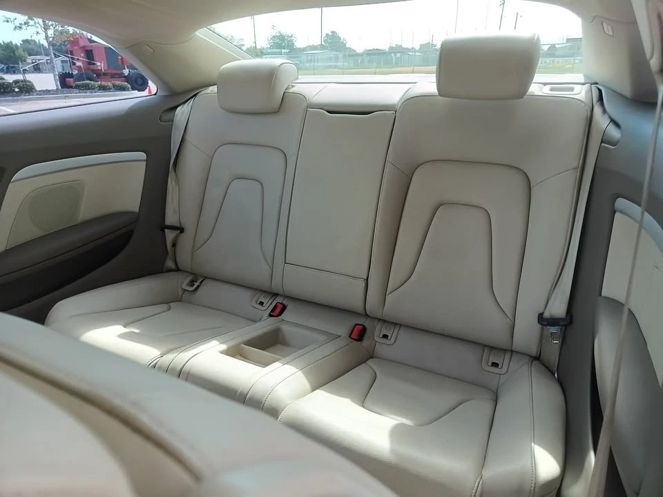 2009 Audi B8 A5 - Image 14 of 20