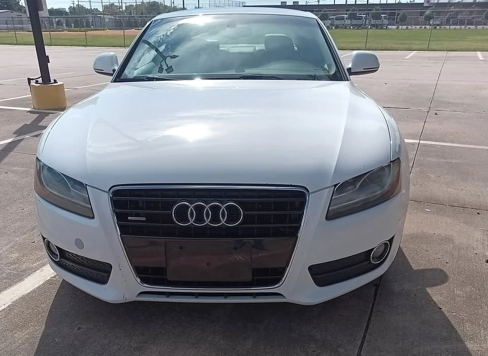 2009 Audi B8 A5 - Image 2 of 20