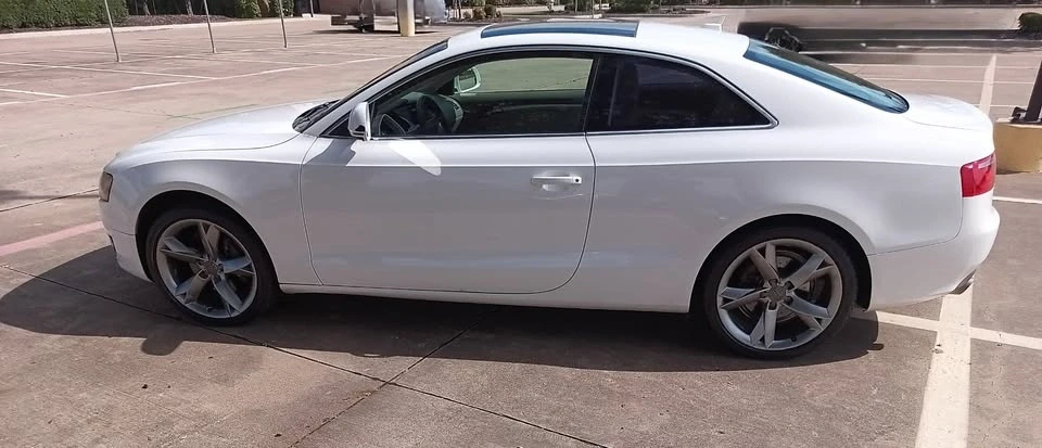 2009 Audi B8 A5 - Image 8 of 20