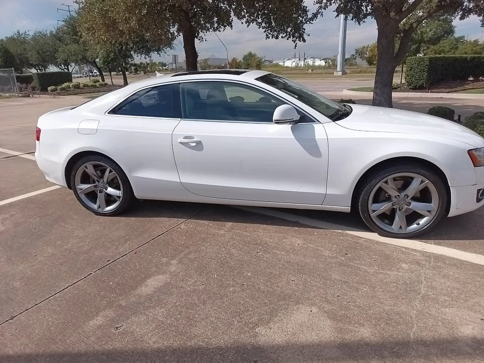2009 Audi B8 A5 - Image 4 of 20