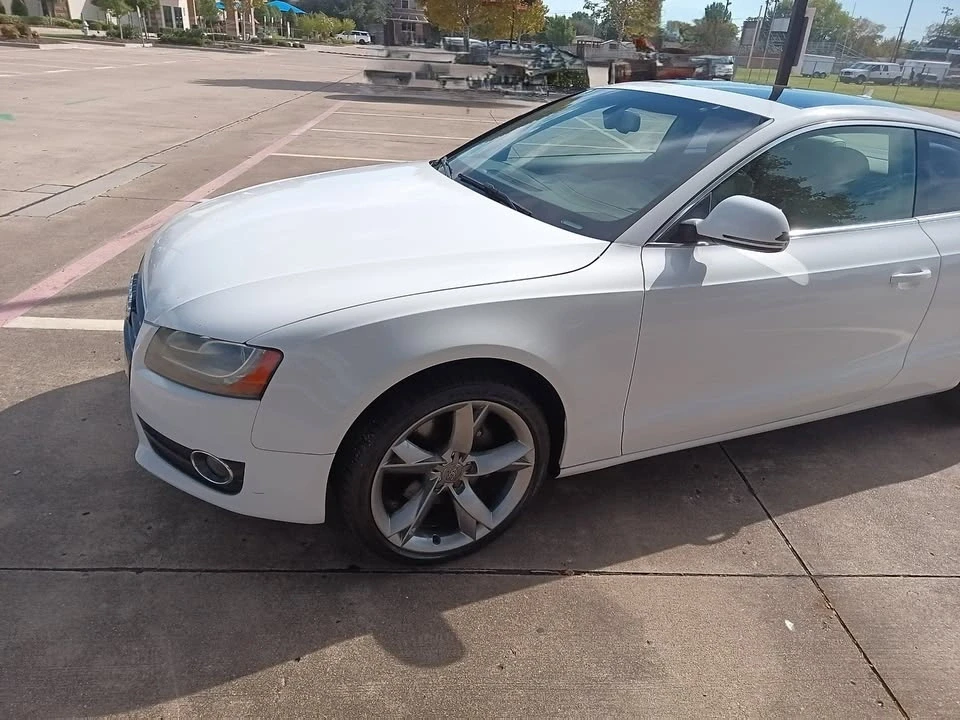 2009 Audi B8 A5 - Image 9 of 20