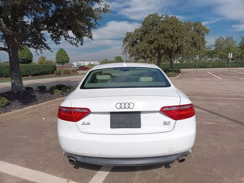 2009 Audi B8 A5 - Image 6 of 20