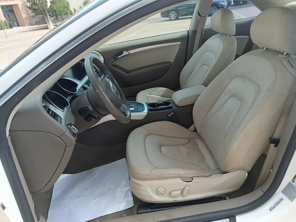 2009 Audi B8 A5 - Image 15 of 20
