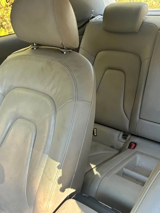 2009 Audi B8 A5 - Image 5 of 6