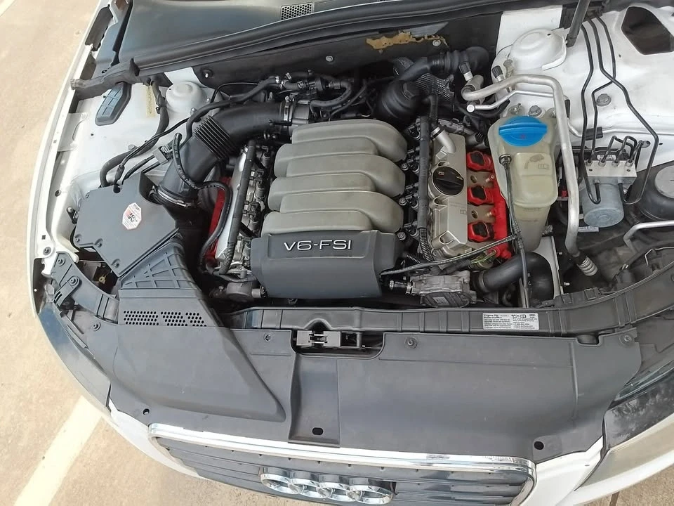 2009 Audi B8 A5 - Image 19 of 20