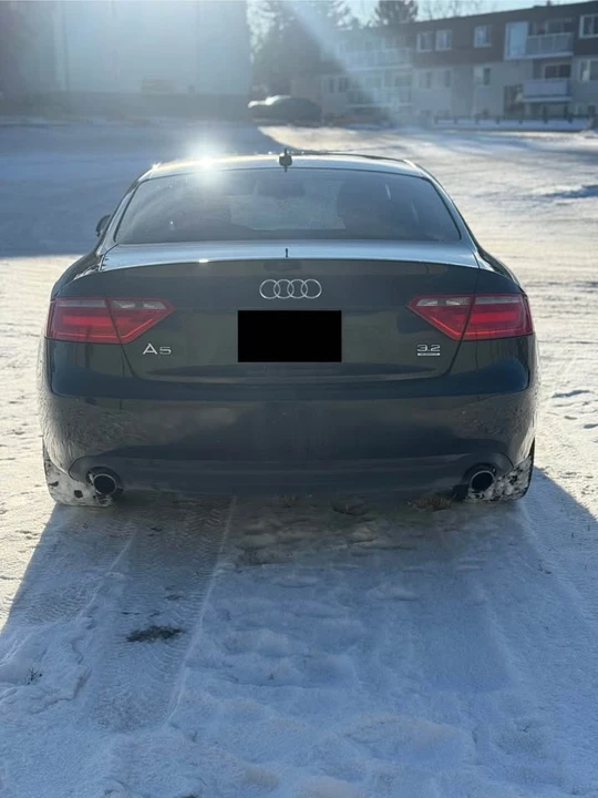 2009 Audi B8 A5 - Image 2 of 5