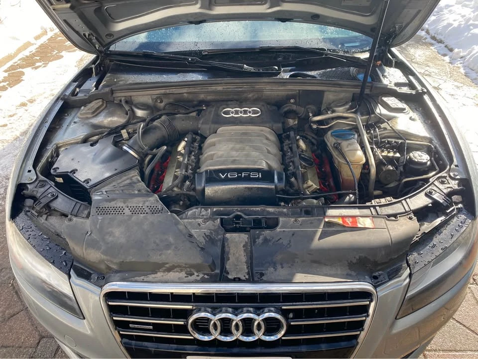2009 Audi B8 A5 - Image 12 of 15