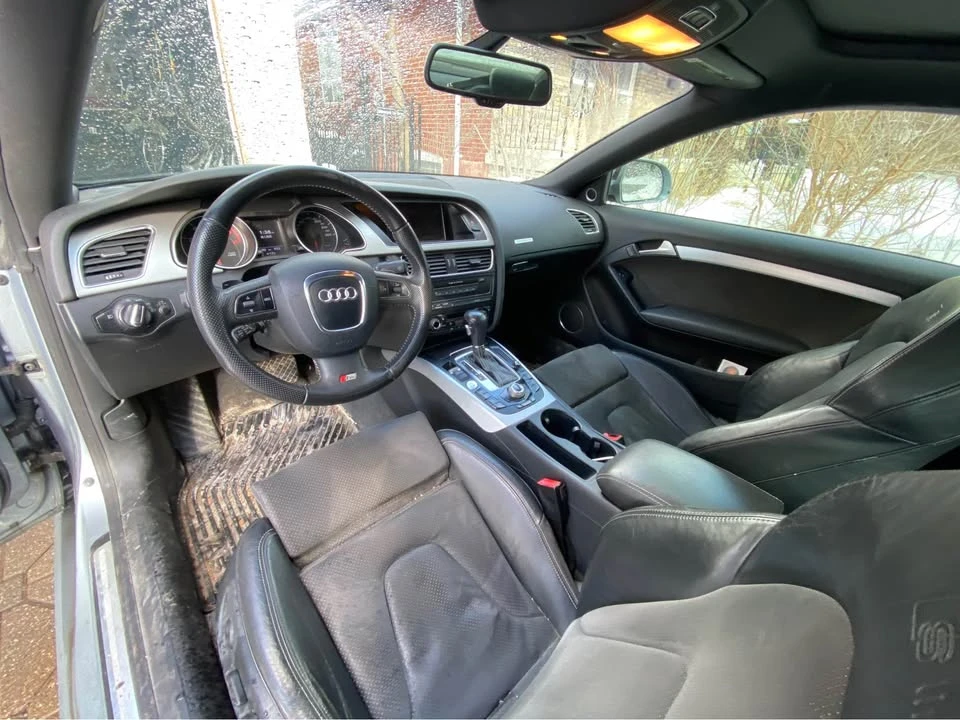 2009 Audi B8 A5 - Image 10 of 15