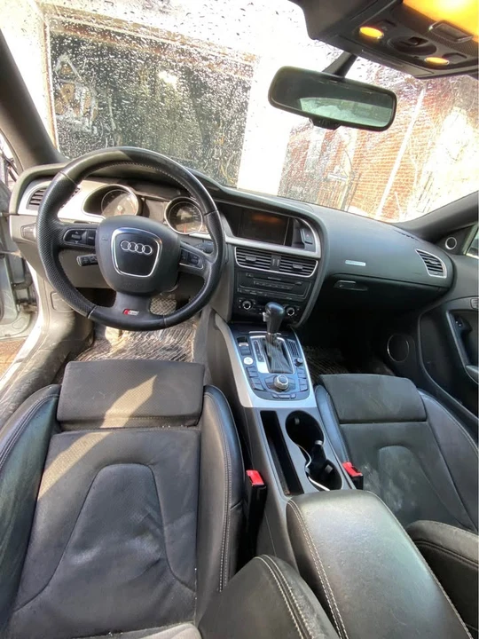 2009 Audi B8 A5 - Image 11 of 15