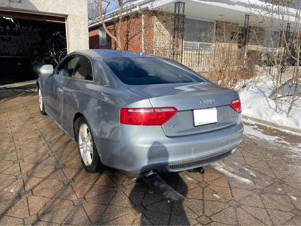2009 Audi B8 A5 - Image 3 of 15