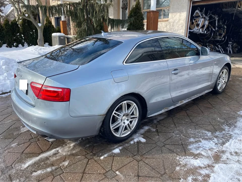 2009 Audi B8 A5 - Image 5 of 15