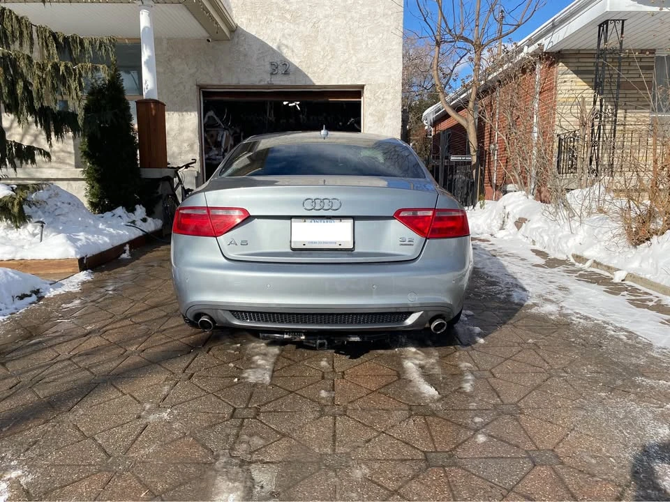 2009 Audi B8 A5 - Image 4 of 15