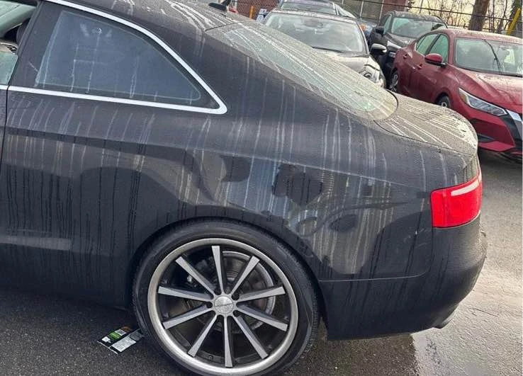 2009 Audi B8 A5 - Image 9 of 9